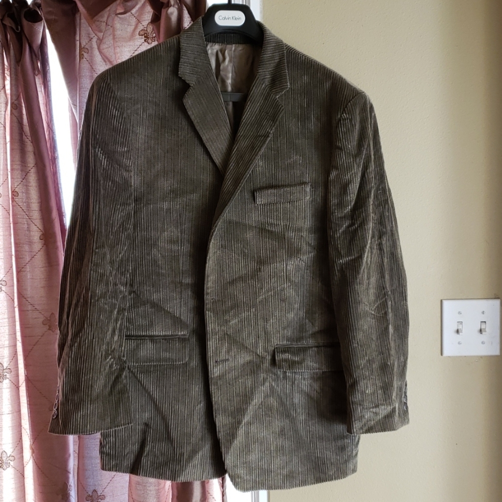 Men's Sport Jacket